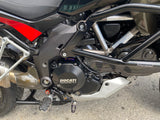 2010 Ducati Multistrada 1200S w/Touring Package