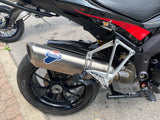 2010 Ducati Multistrada 1200S w/Touring Package