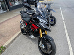 2010 Ducati Multistrada 1200S w/Touring Package