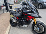 2010 Ducati Multistrada 1200S w/Touring Package