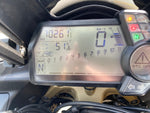 2010 Ducati Multistrada 1200S w/Touring Package