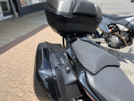 2010 Ducati Multistrada 1200S w/Touring Package