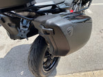 2010 Ducati Multistrada 1200S w/Touring Package