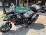 2010 Ducati Multistrada 1200S w/Touring Package