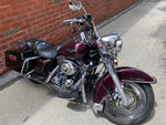 2007 Harley Davidson FLHRC Road King Classic