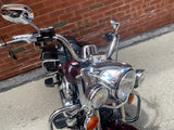 2007 Harley Davidson FLHRC Road King Classic