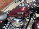 2007 Harley Davidson FLHRC Road King Classic