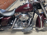 2007 Harley Davidson FLHRC Road King Classic