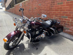 2007 Harley Davidson FLHRC Road King Classic