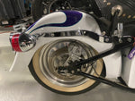 2002 Ridley Speedster CVT Fully Automatic Motorcycle