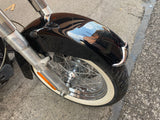 2002 Harley Davidson FLSTCI Heritage Softail Classic