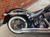 2002 Harley Davidson FLSTCI Heritage Softail Classic