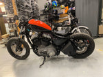 2009 Harley Davidson Sportster Nightster 1200