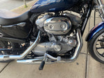 2013 Harley Davidson Sportster 883 Super Low