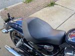 2013 Harley Davidson Sportster 883 Super Low