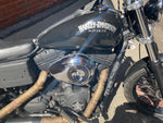 2012 Harley Davidson FXDB Dyna Street Bob