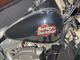 2000 Harley Davidson FXSTB Softail Night Train