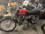 1971 Rupp RMT 80 Mini Bike