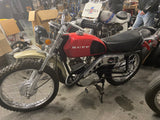 1971 Rupp RMT 80 Mini Bike