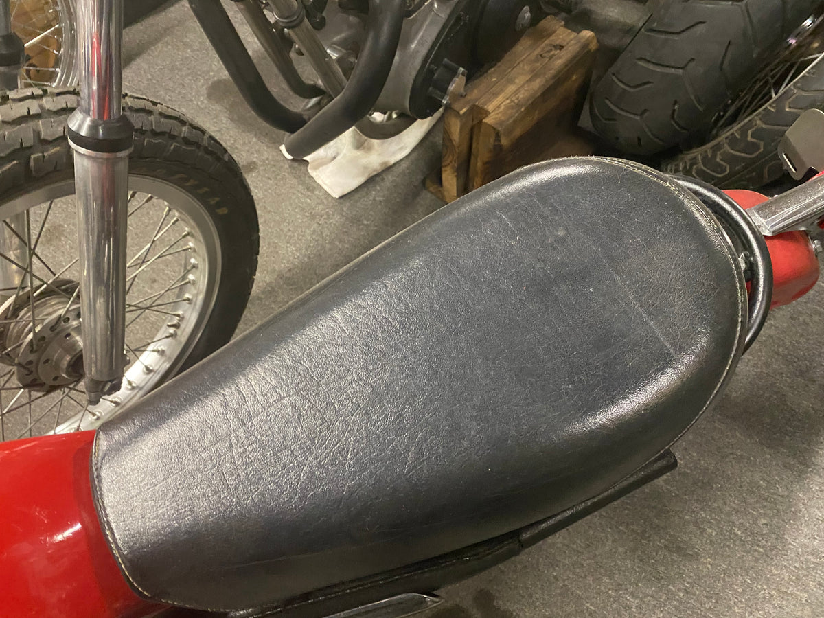 1971 Rupp RMT 80 Mini Bike – cyclewarehouse.online