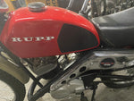 1971 Rupp RMT 80 Mini Bike