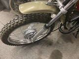 1971 Rupp RMT 80 Mini Bike