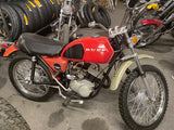 1971 Rupp RMT 80 Mini Bike