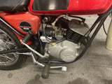 1971 Rupp RMT 80 Mini Bike