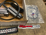 Power commander dynojet Harley Touring 1999-2001 Touring ultra classic glide road king magnetti