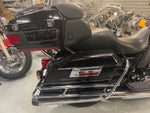 2013 Harley Davidson FLHTCUI Ultra Classic Electra Glide