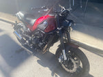 2022 Benelli Leoncino 500 Trail/Enduro - Just Uncrated - 0 miles!!