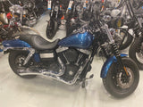 2010 Harley Davidson FDXF Dyna Fat Bob