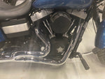 2010 Harley Davidson FDXF Dyna Fat Bob