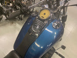 2010 Harley Davidson FDXF Dyna Fat Bob