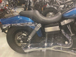 2010 Harley Davidson FDXF Dyna Fat Bob