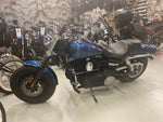 2010 Harley Davidson FDXF Dyna Fat Bob