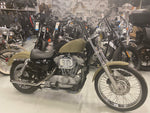 2003 Harley Davidson XLH Sportster 883