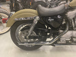 2003 Harley Davidson XLH Sportster 883