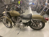 2003 Harley Davidson XLH Sportster 883