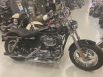 2014 Harley Davidson Sportster 1200 Custom