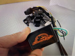 screamin eagle Efi Race Tuner Touring Harley1995-2004 flh dyna 2001-2004 softail 2002-2004 Vrod