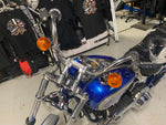 1987 Harley Davidson FXSTC Softail Custom