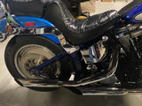 1987 Harley Davidson FXSTC Softail Custom