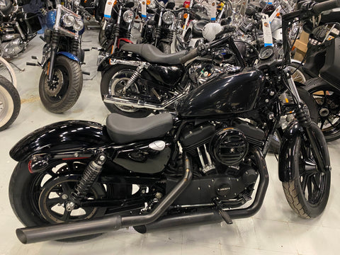 2020 Harley Davidson Sportster Iron 1200