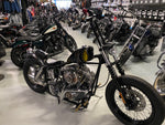 1984 Harley Davidson Custom Shovelhead Chopper-Bobber w/Clean Pa Title