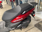 2022 Taizhou Zhilong Ascend BWS 150Cc Automatic CVT Scooter