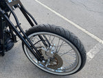 2002 Harley Davidson FLSTF Softail Springer Fat Boy