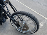 2002 Harley Davidson FLSTF Softail Springer Fat Boy