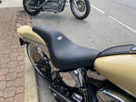 2002 Harley Davidson FLSTF Softail Springer Fat Boy