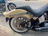2002 Harley Davidson FLSTF Softail Springer Fat Boy